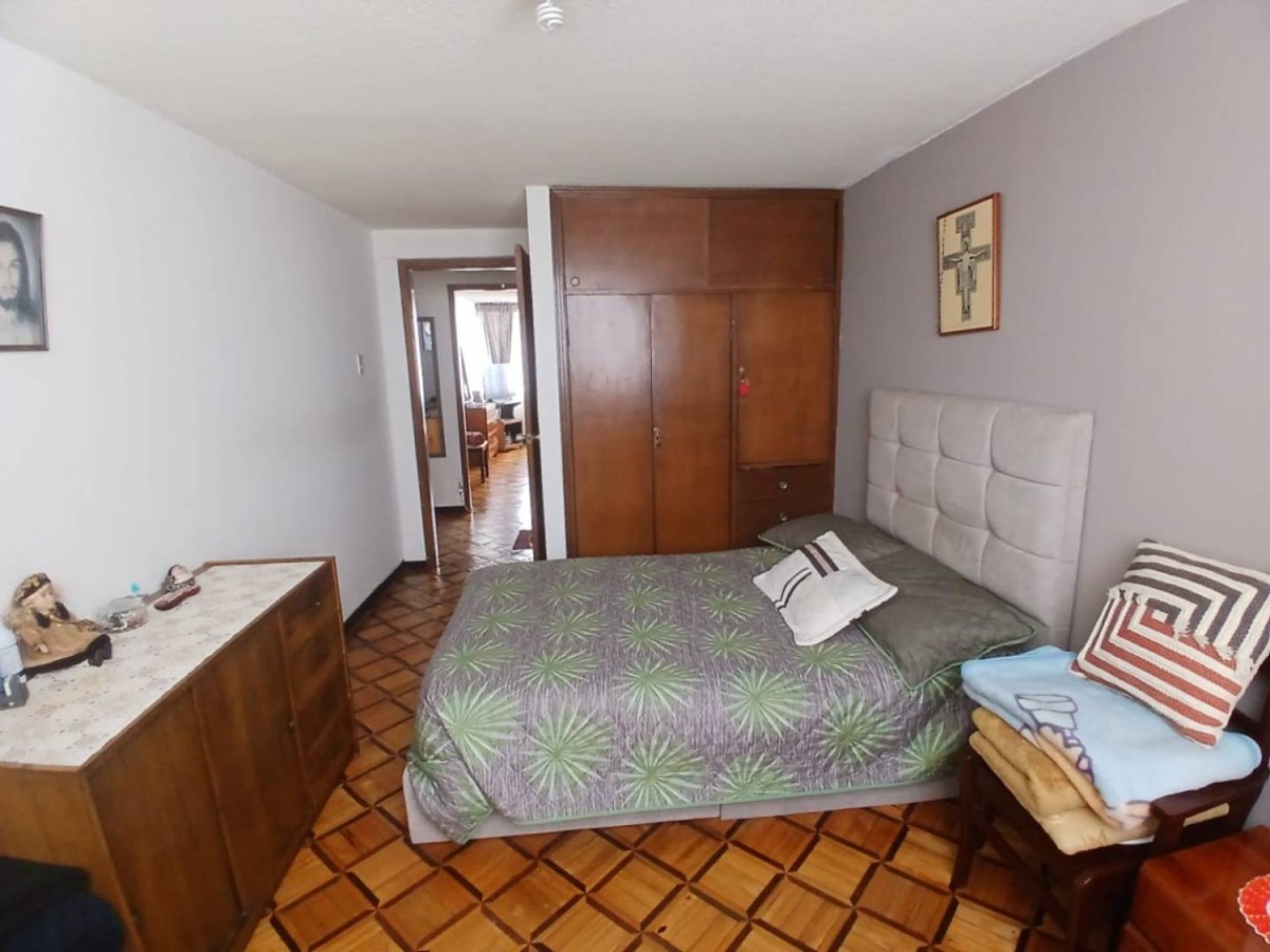 Apartamento en venta en Chapinero Central, Bogotá · foto 13 de 21