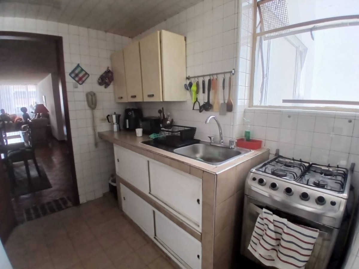 Apartamento en venta en Chapinero Central, Bogotá · foto 14 de 21