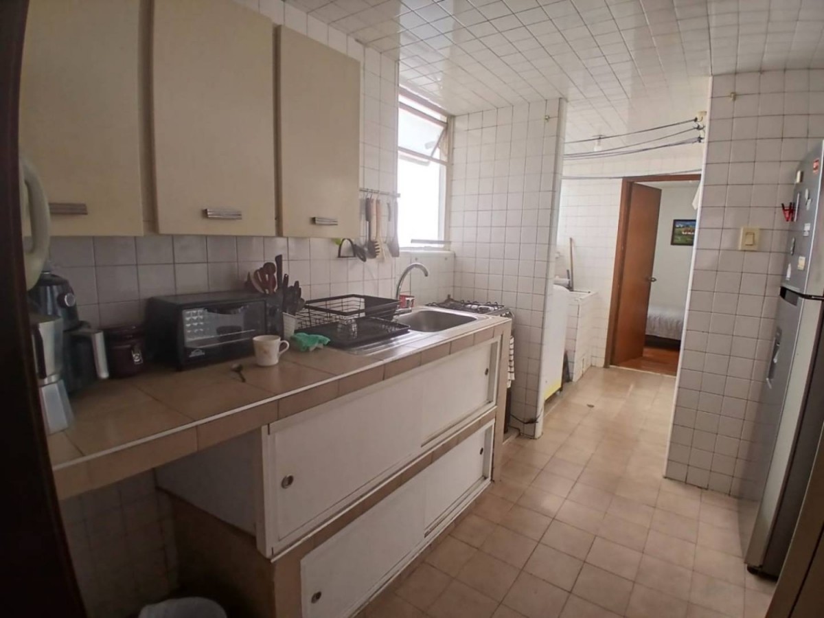 Apartamento en venta en Chapinero Central, Bogotá · foto 15 de 21