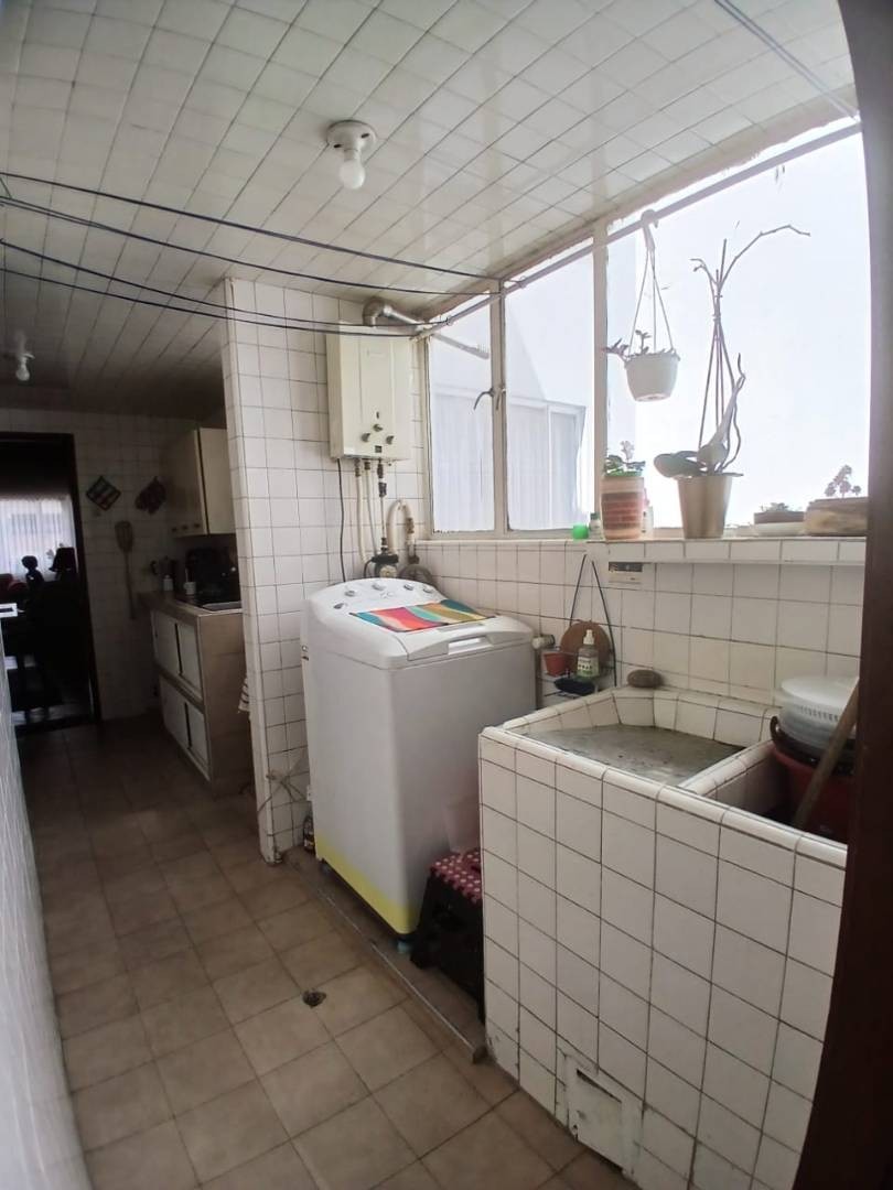 Apartamento en venta en Chapinero Central, Bogotá · foto 16 de 21