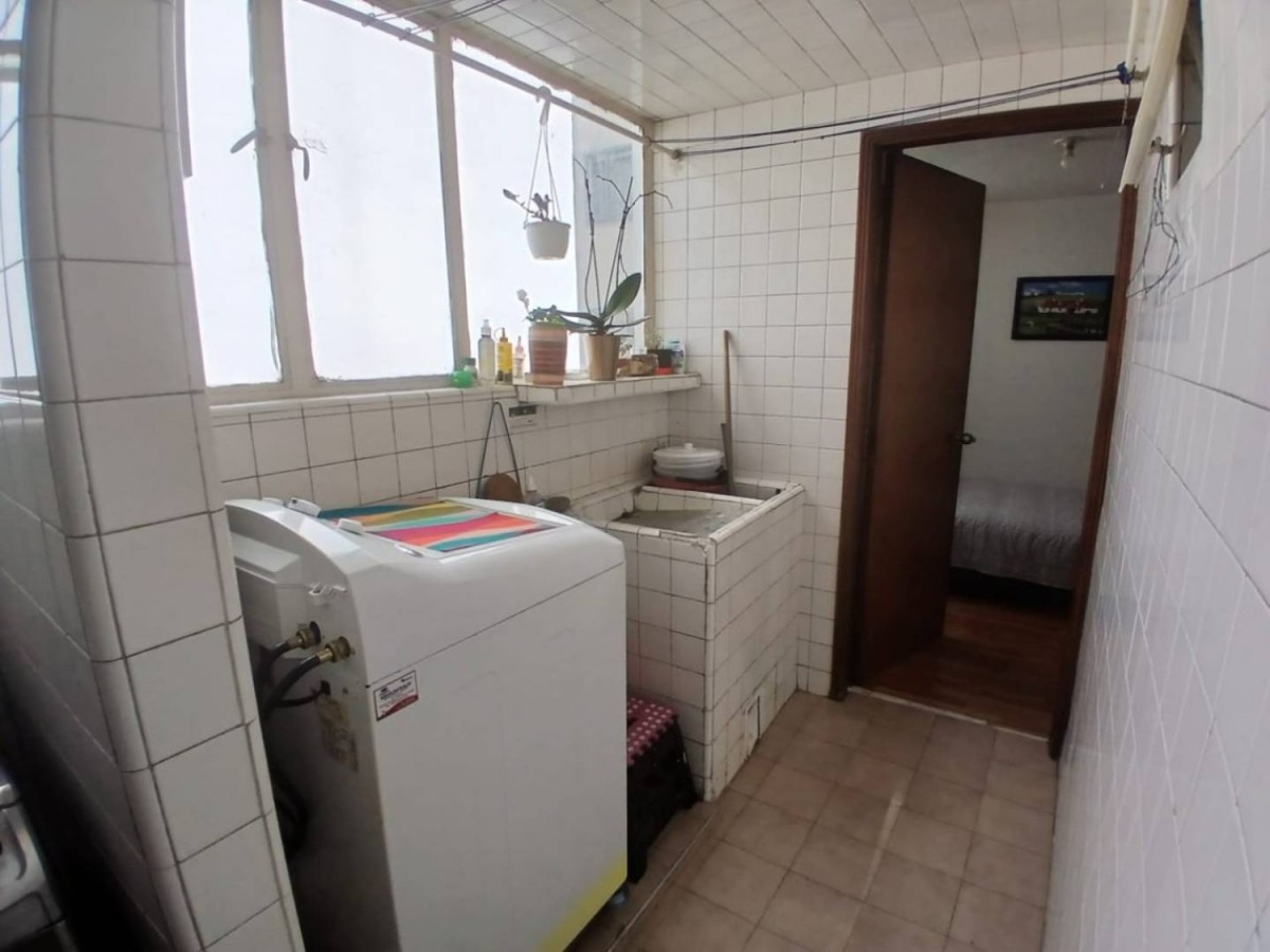 Apartamento en venta en Chapinero Central, Bogotá · foto 17 de 21