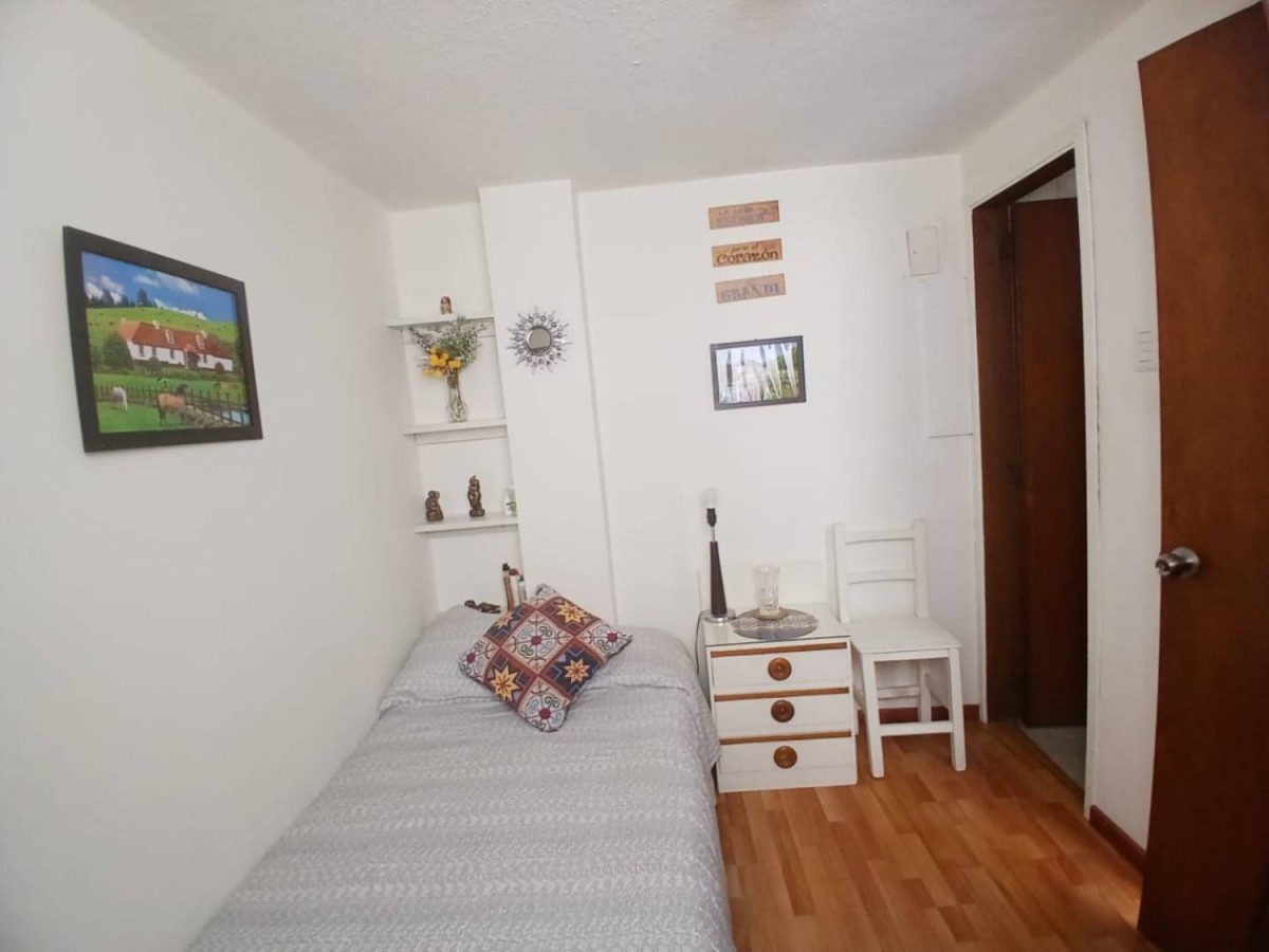 Apartamento en venta en Chapinero Central, Bogotá · foto 18 de 21