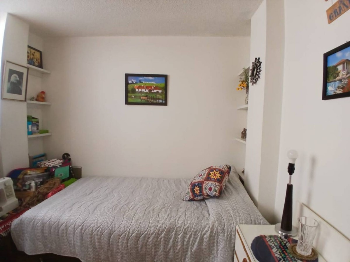 Apartamento en venta en Chapinero Central, Bogotá · foto 19 de 21