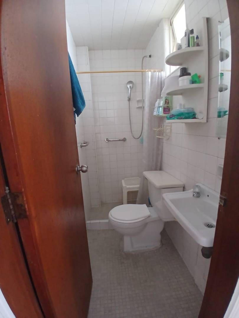 Apartamento en venta en Chapinero Central, Bogotá · foto 20 de 21