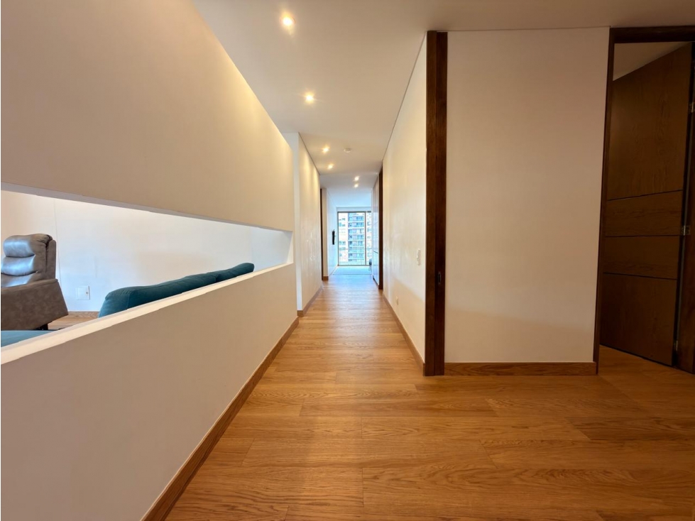 Apartamento en venta en Colina Campestre, Bogotá · foto 3 de 24