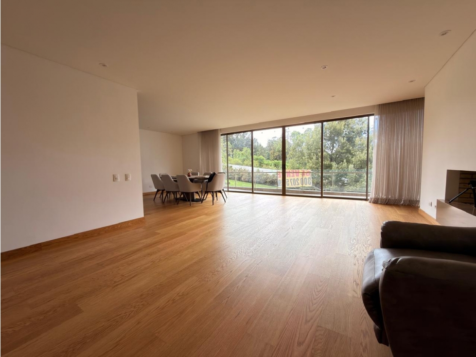 Apartamento en venta en Colina Campestre, Bogotá · foto 4 de 24