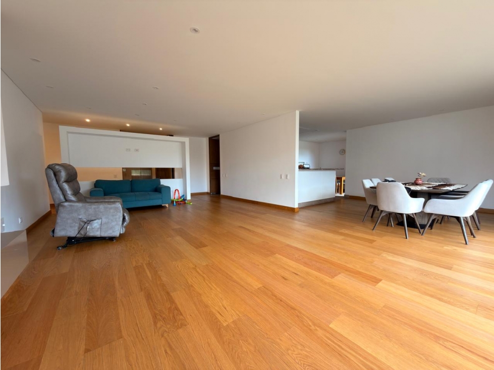 Apartamento en venta en Colina Campestre, Bogotá · foto 5 de 24