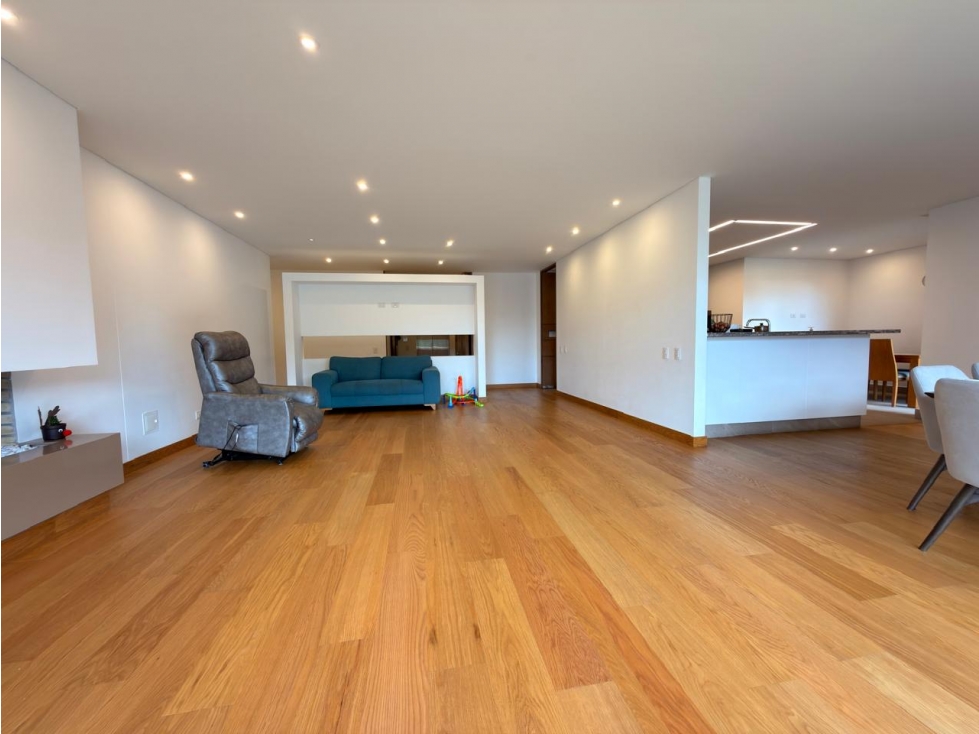 Apartamento en venta en Colina Campestre, Bogotá · foto 6 de 24