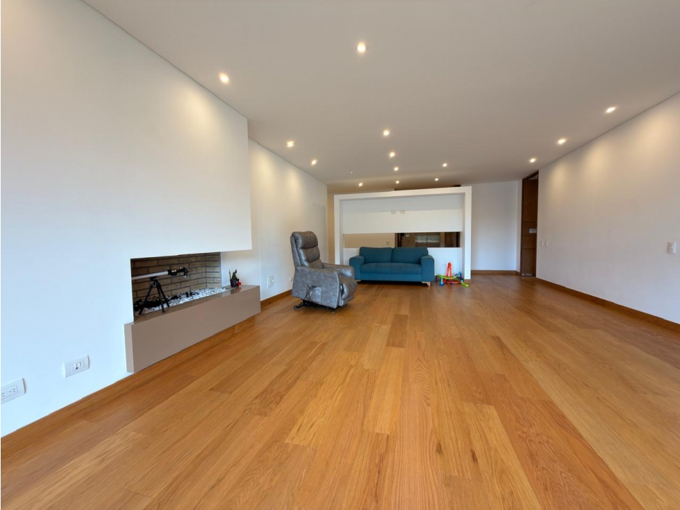 Apartamento en venta en Colina Campestre, Bogotá · foto 7 de 24