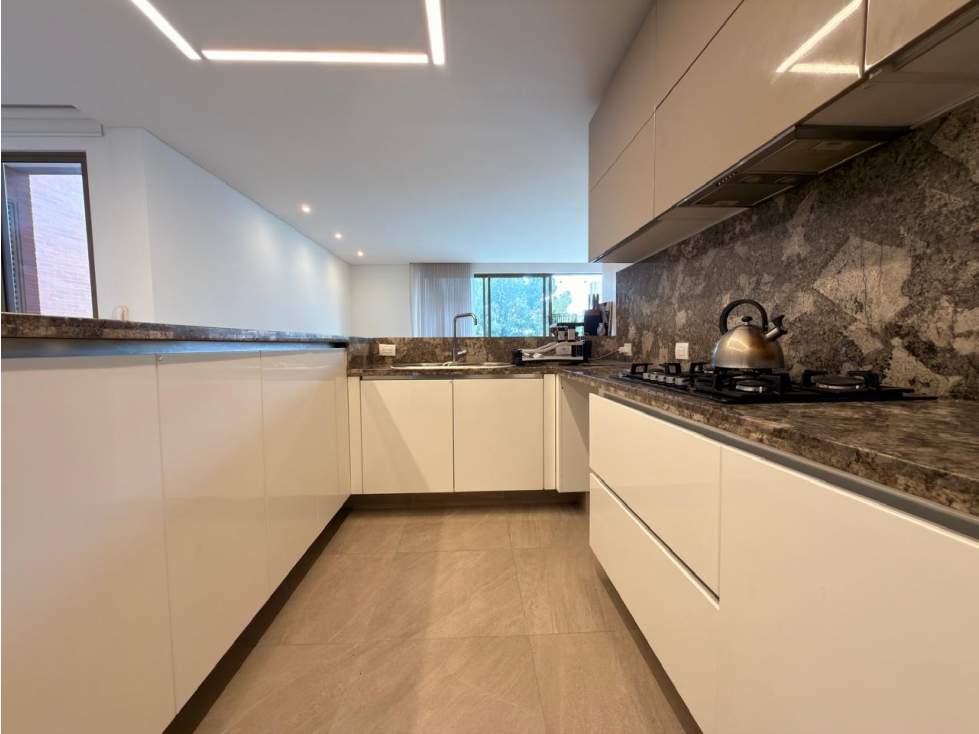 Apartamento en venta en Colina Campestre, Bogotá · foto 8 de 24