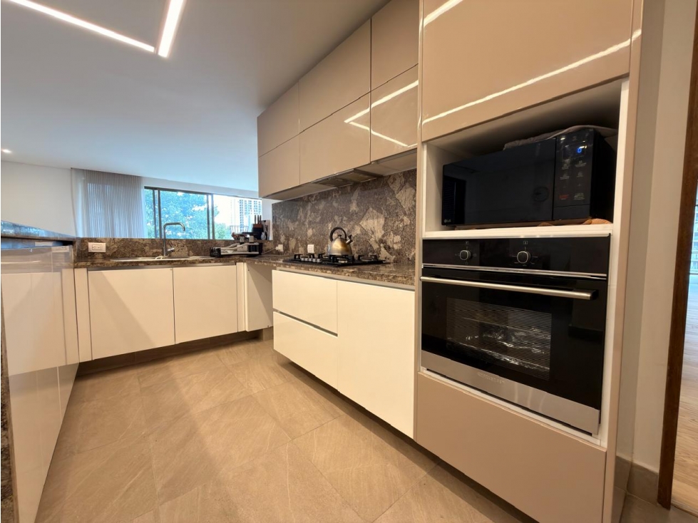 Apartamento en venta en Colina Campestre, Bogotá · foto 9 de 24
