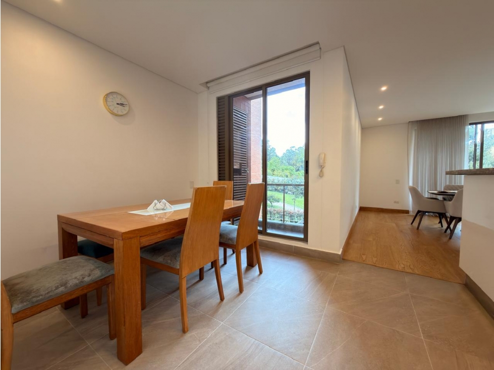 Apartamento en venta en Colina Campestre, Bogotá · foto 10 de 24