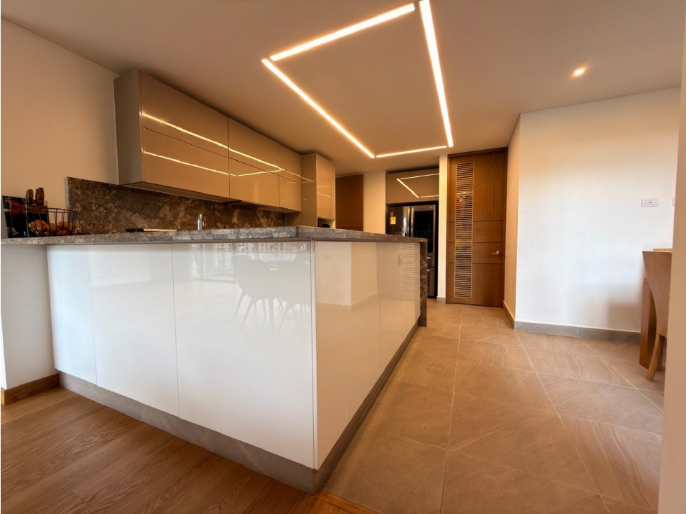 Apartamento en venta en Colina Campestre, Bogotá · foto 11 de 24