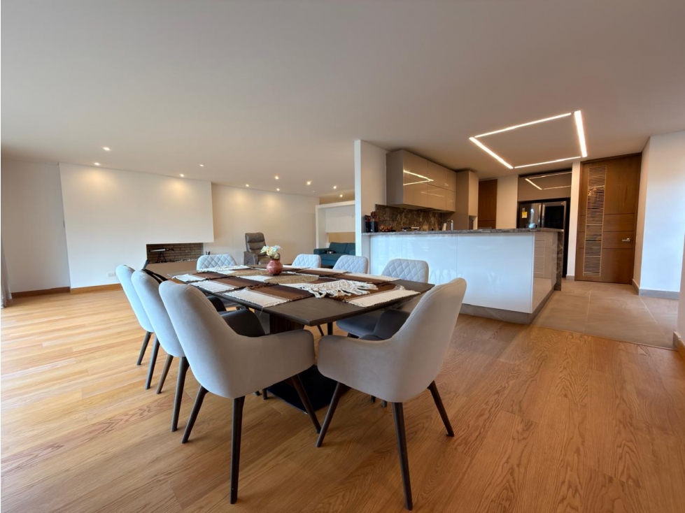 Apartamento en venta en Colina Campestre, Bogotá · foto 12 de 24