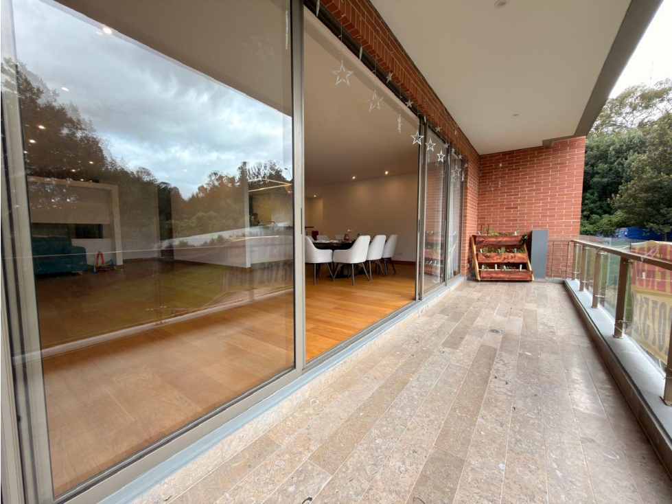 Apartamento en venta en Colina Campestre, Bogotá · foto 14 de 24