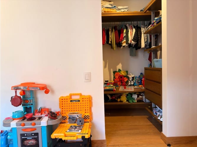 Apartamento en venta en Colina Campestre, Bogotá · foto 15 de 24