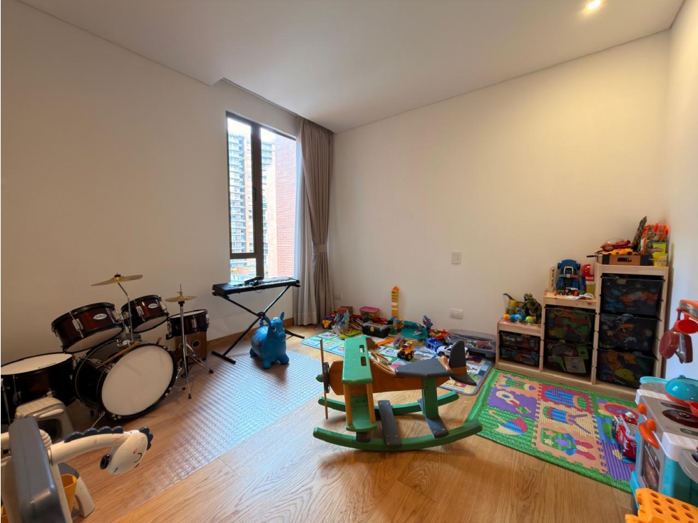 Apartamento en venta en Colina Campestre, Bogotá · foto 16 de 24