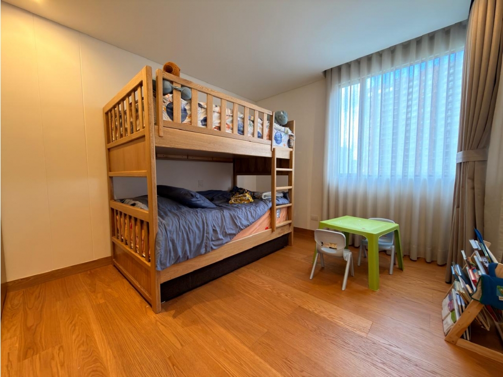 Apartamento en venta en Colina Campestre, Bogotá · foto 17 de 24