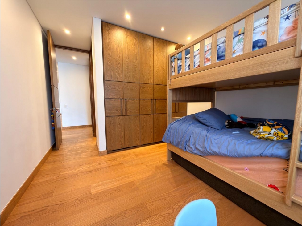Apartamento en venta en Colina Campestre, Bogotá · foto 18 de 24