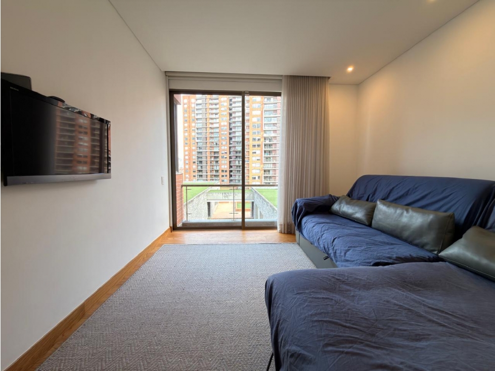Apartamento en venta en Colina Campestre, Bogotá · foto 19 de 24