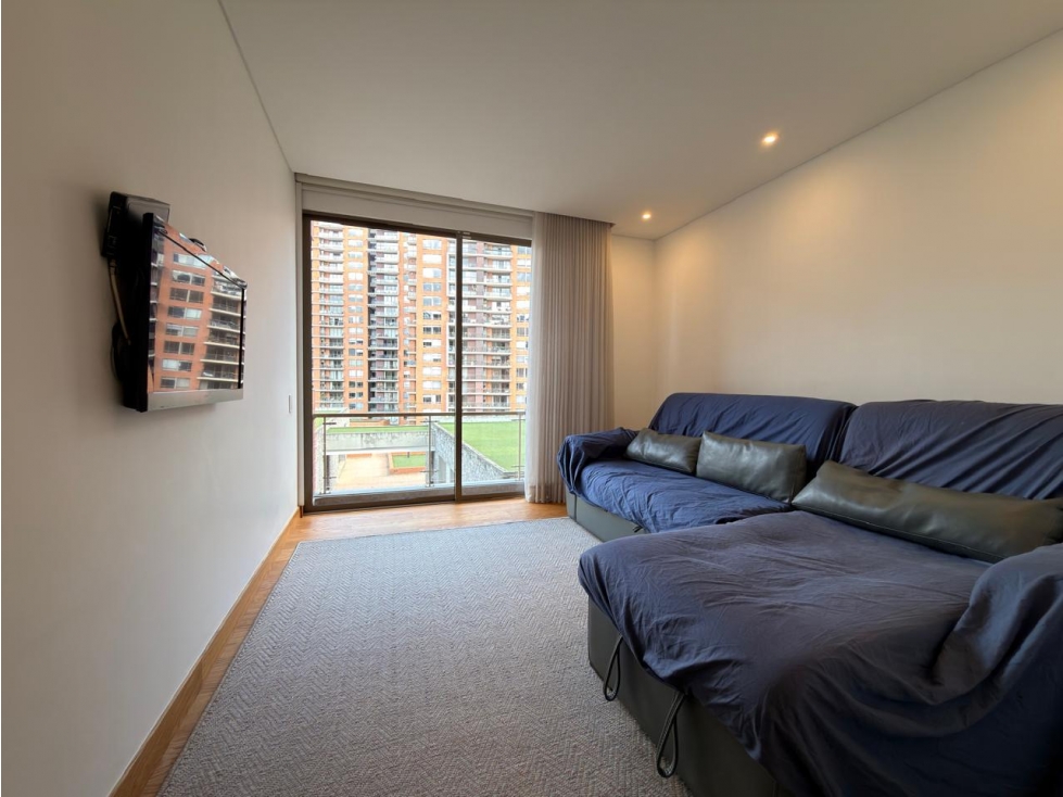Apartamento en venta en Colina Campestre, Bogotá · foto 20 de 24