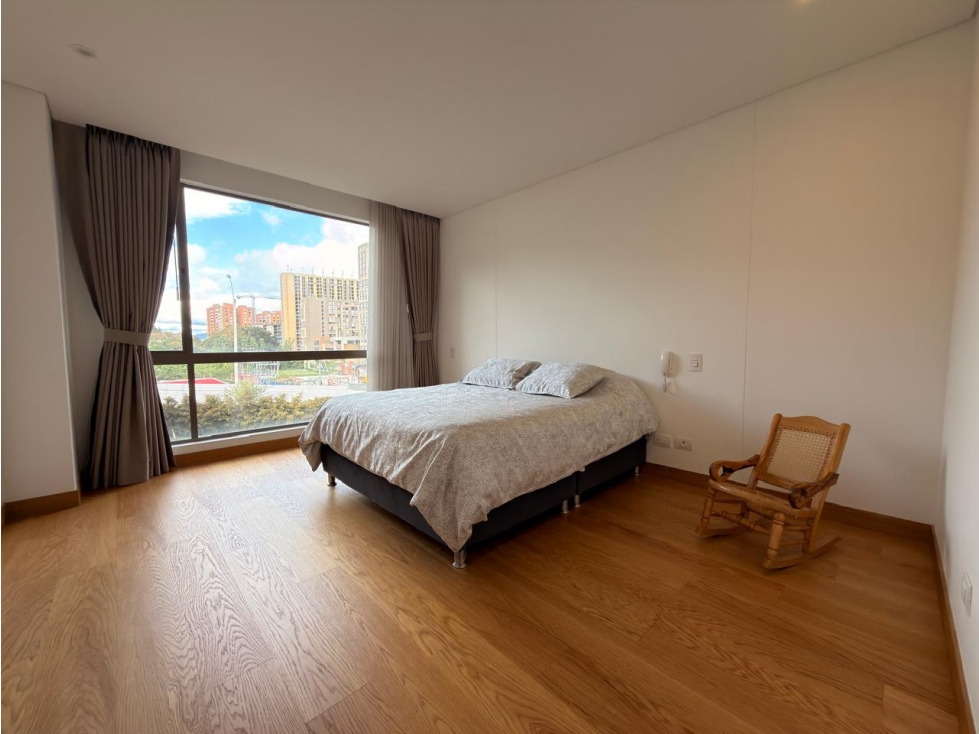 Apartamento en venta en Colina Campestre, Bogotá · foto 21 de 24