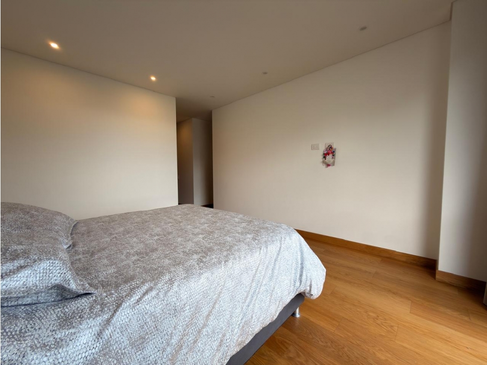 Apartamento en venta en Colina Campestre, Bogotá · foto 22 de 24