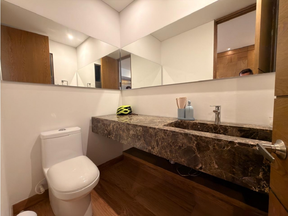 Apartamento en venta en Colina Campestre, Bogotá · foto 23 de 24