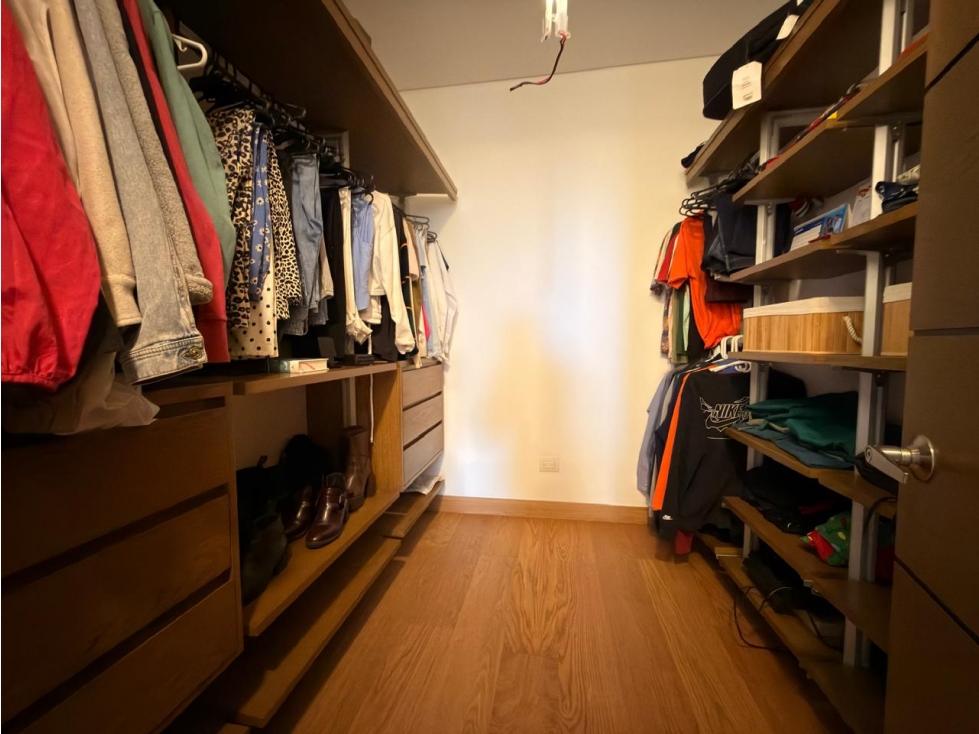 Apartamento en venta en Colina Campestre, Bogotá · foto 24 de 24