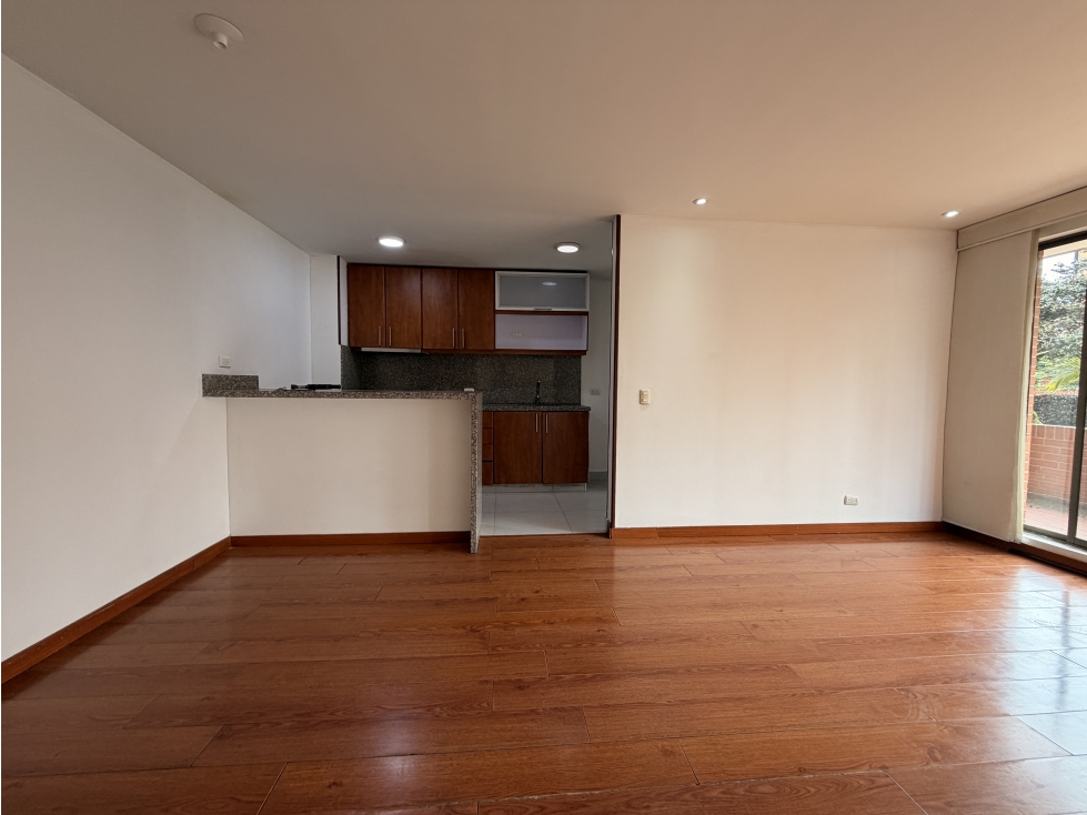 Apartamento en venta en Colina Campestre, Bogotá · foto 2 de 21