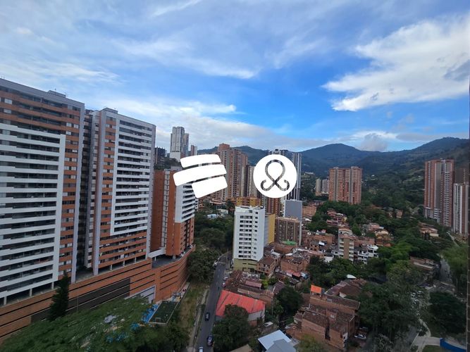 Apartamento de 3 alcobas en venta en Entreamigos, Sabaneta, 62 m² · foto 2 de 19