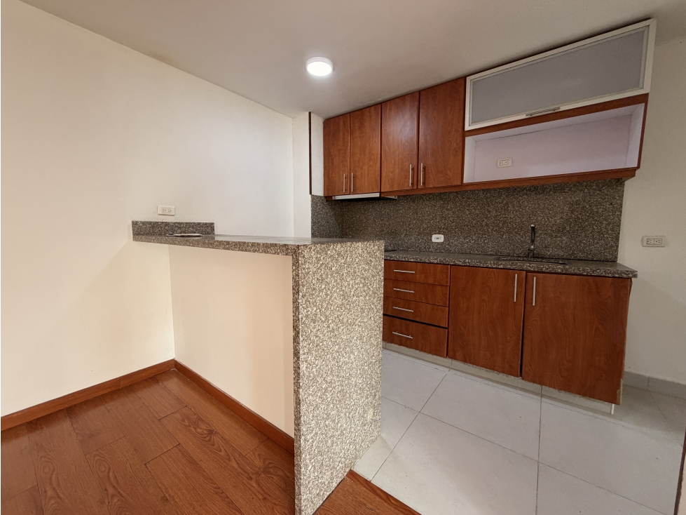 Apartamento en venta en Colina Campestre, Bogotá · foto 3 de 21