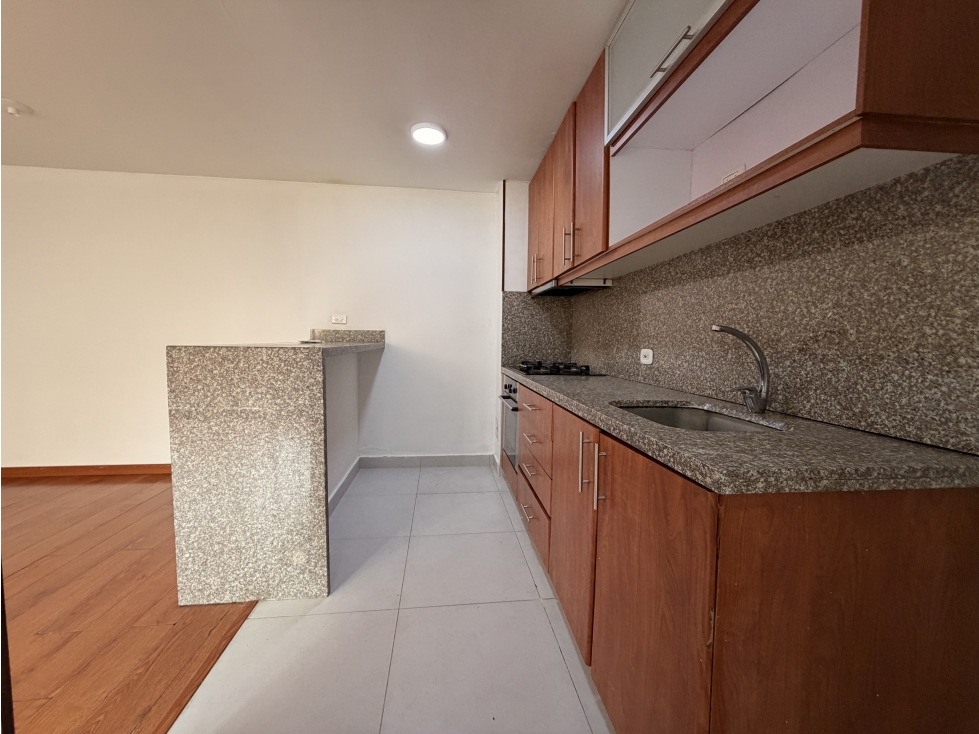 Apartamento en venta en Colina Campestre, Bogotá · foto 4 de 21