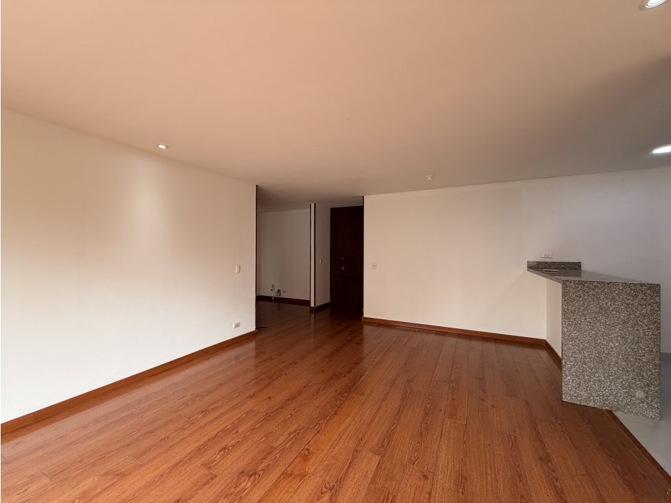 Apartamento en venta en Colina Campestre, Bogotá · foto 5 de 21