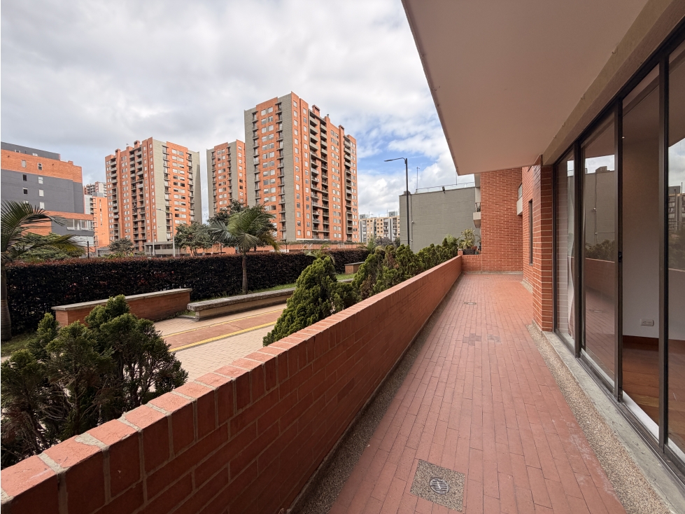 Apartamento en venta en Colina Campestre, Bogotá · foto 6 de 21