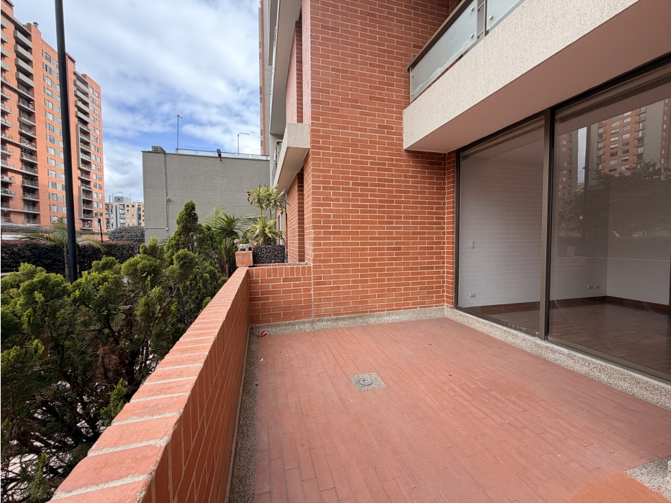 Apartamento en venta en Colina Campestre, Bogotá · foto 7 de 21