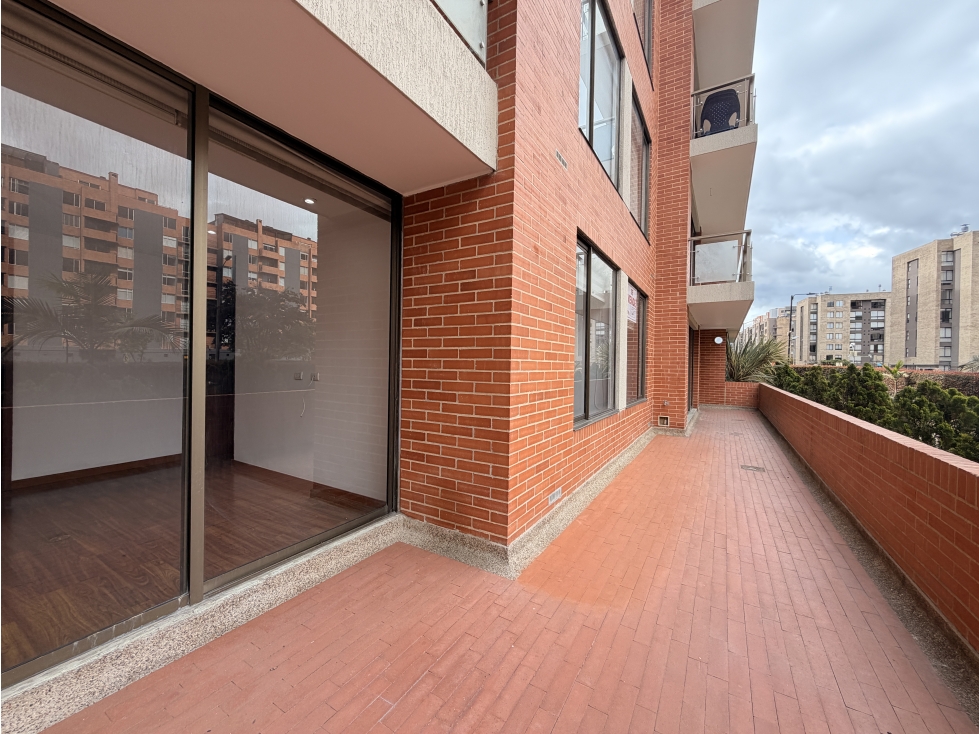 Apartamento en venta en Colina Campestre, Bogotá · foto 8 de 21