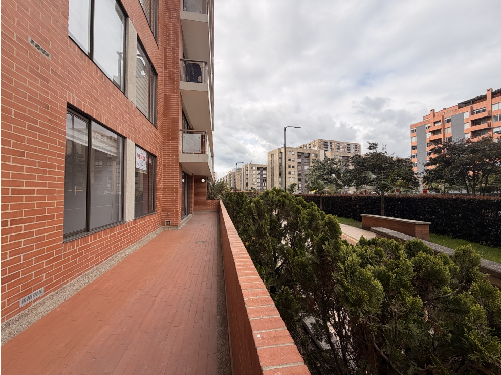 Apartamento en venta en Colina Campestre, Bogotá · foto 9 de 21