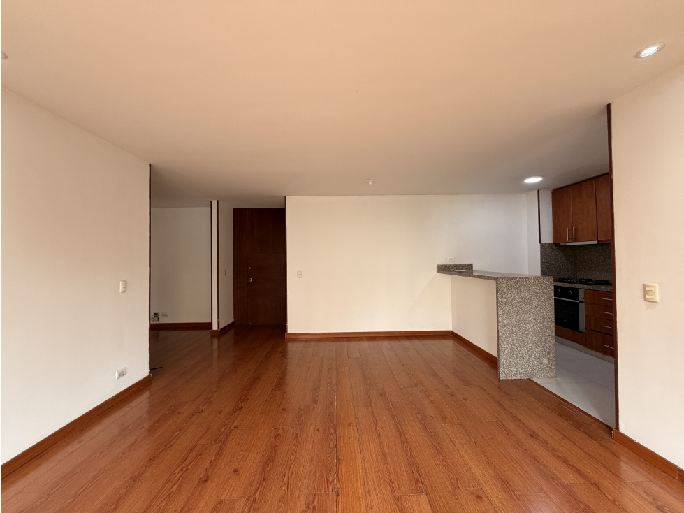 Apartamento en venta en Colina Campestre, Bogotá · foto 10 de 21