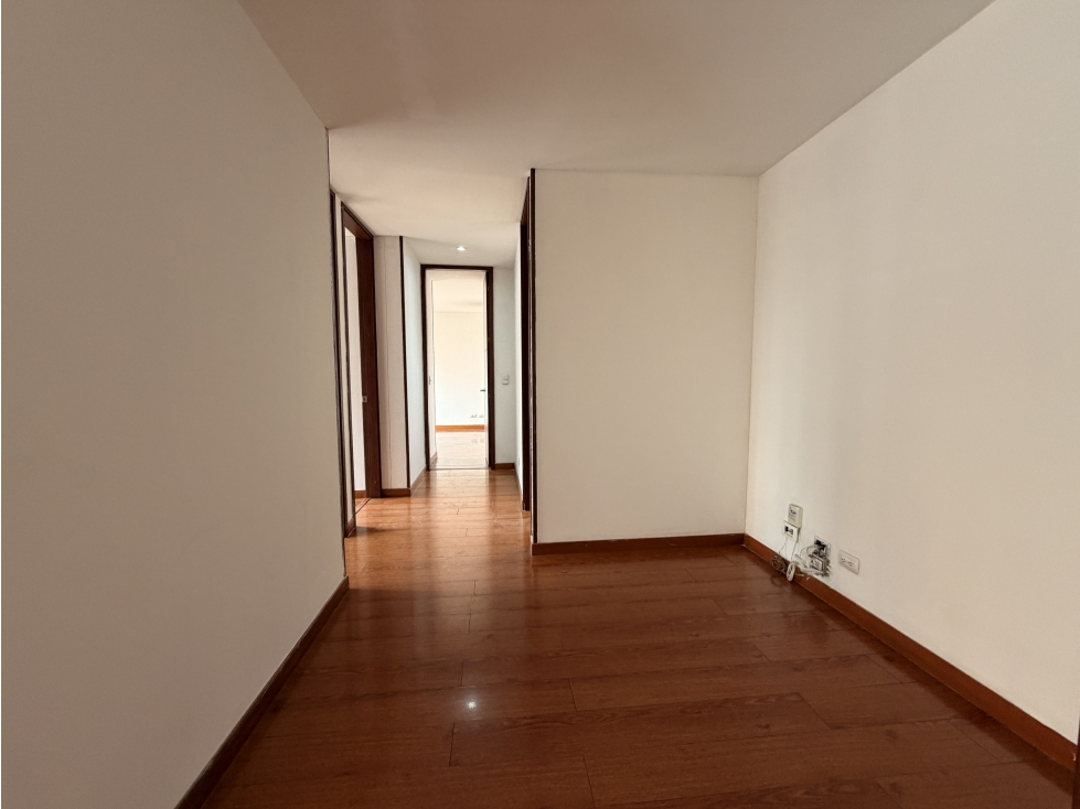 Apartamento en venta en Colina Campestre, Bogotá · foto 11 de 21