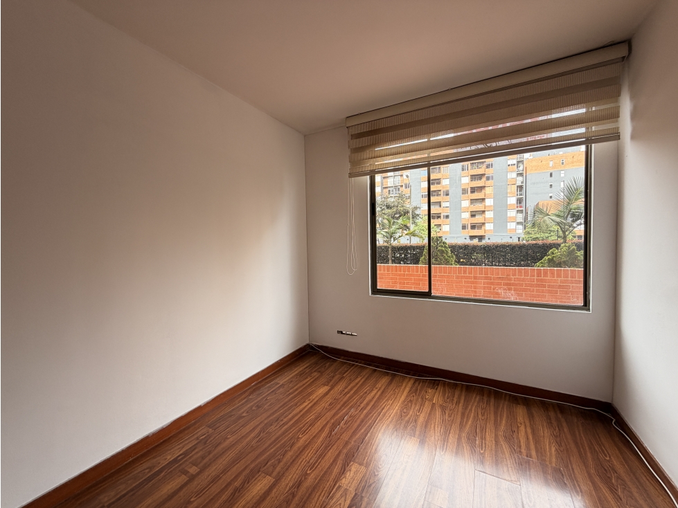 Apartamento en venta en Colina Campestre, Bogotá · foto 12 de 21