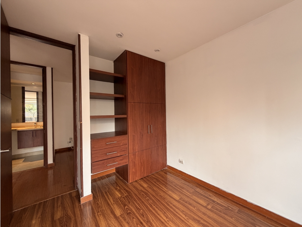 Apartamento en venta en Colina Campestre, Bogotá · foto 13 de 21