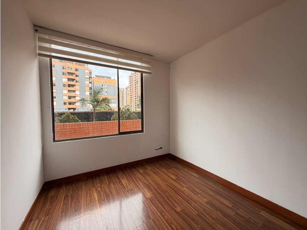Apartamento en venta en Colina Campestre, Bogotá · foto 14 de 21