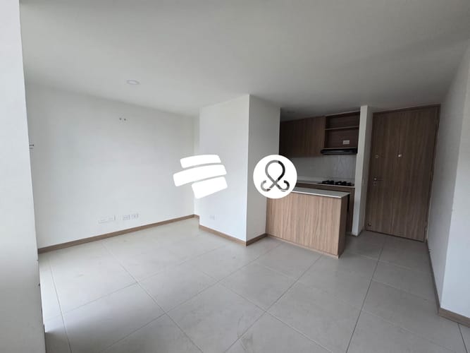 Apartamento de 3 alcobas en venta en Entreamigos, Sabaneta, 62 m² · foto 7 de 19