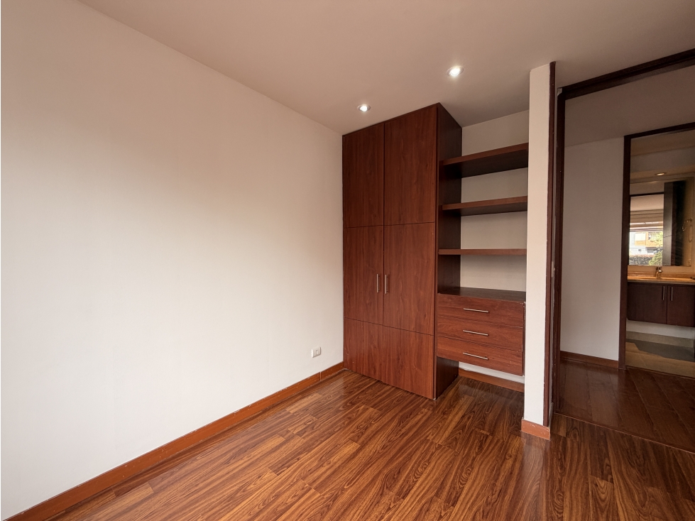 Apartamento en venta en Colina Campestre, Bogotá · foto 15 de 21