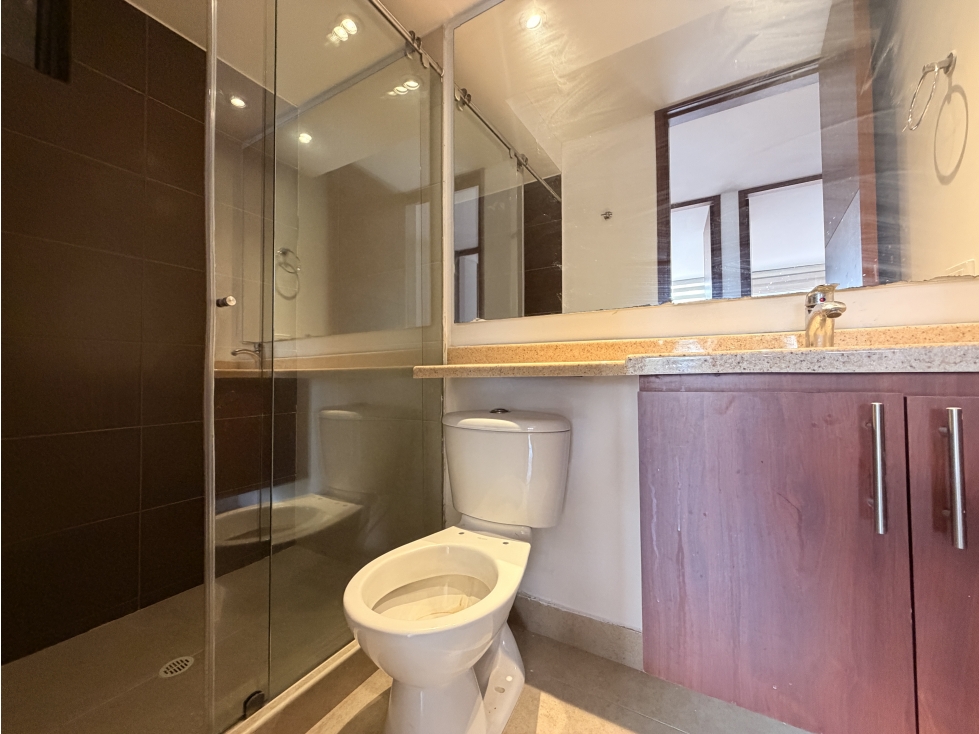 Apartamento en venta en Colina Campestre, Bogotá · foto 16 de 21
