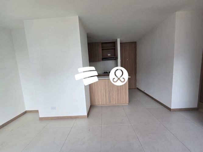 Apartamento de 3 alcobas en venta en Entreamigos, Sabaneta, 62 m² · foto 8 de 19