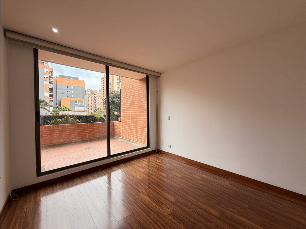 Apartamento en venta en Colina Campestre, Bogotá · foto 17 de 21