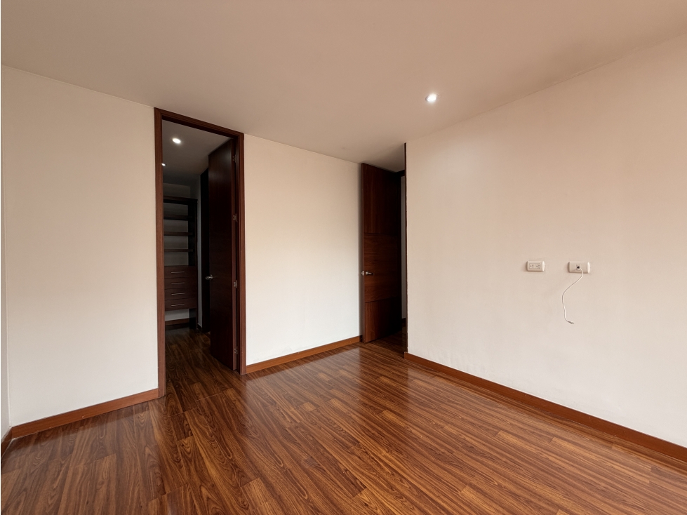 Apartamento en venta en Colina Campestre, Bogotá · foto 18 de 21