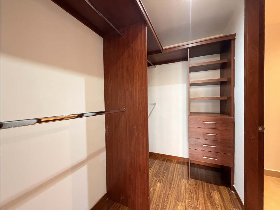 Apartamento en venta en Colina Campestre, Bogotá · foto 19 de 21